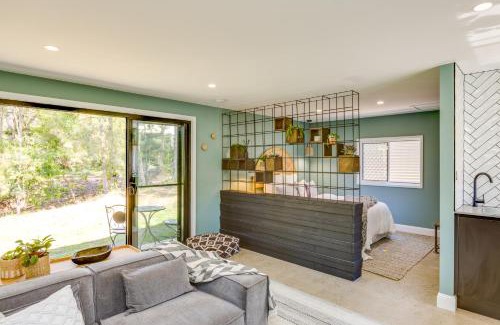 Vincentia House | Gorgeous Beachside Cottage Jervis Bay