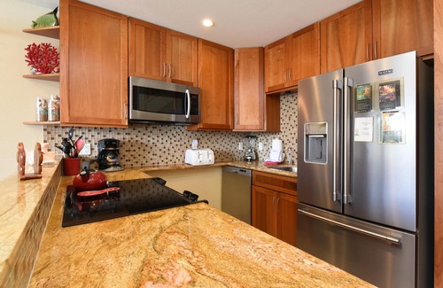 Napili Condo | Gorgeous condo #203 View of Honokeana Cove