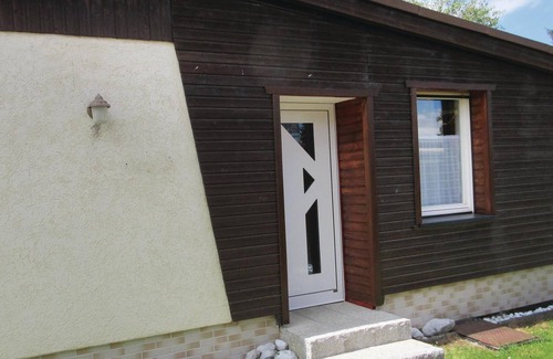 Stiege House | Gorgeous home in Stadt Oberharz am Broc