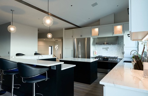 Holladay House | Gorgeous Getaway near SLC & Ski