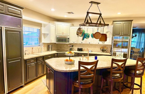 Gilbert House | Gorgeous Gilbert Home with Pool