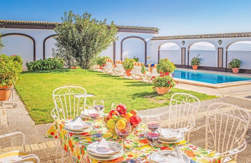 Moron de la Frontera House | Gorgeous home in Morón de la Frontera