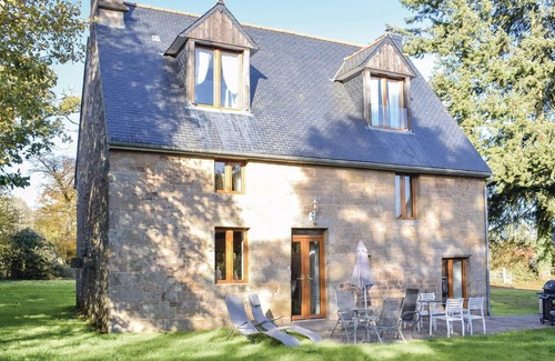 Saint-Manvieu-Bocage House | Gorgeous home in Saint Manvieu Bocage