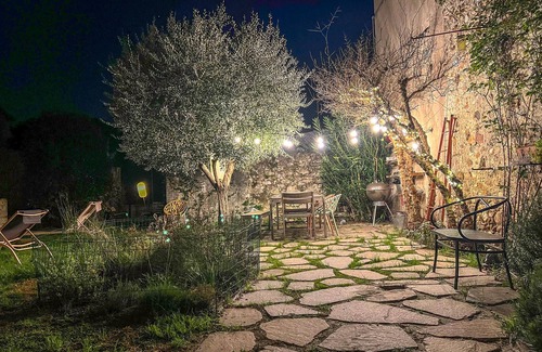 Pacengo House | Gorgeous home in pacengo di lazise vr