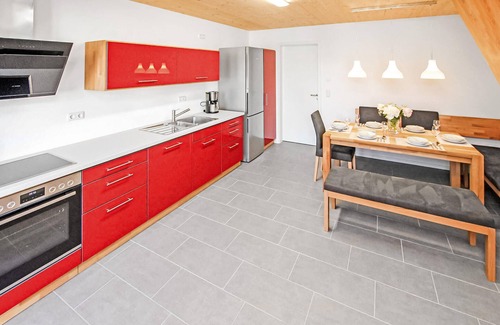 Ueckermuende House | Gorgeous home in Ueckermünde (Seebad)