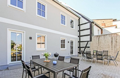 Ueckermuende House | Gorgeous home in Ueckermünde (Seebad)