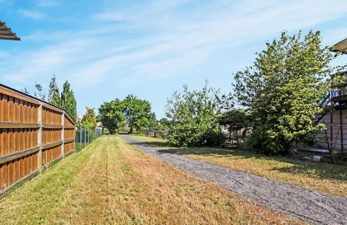 Ueckermuende House | Gorgeous home in Ueckermünde (Seebad)