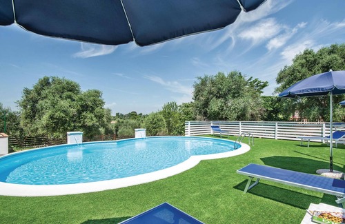 Sant'Angelo Romano House | Gorgeous home in Sant'Angelo Romano