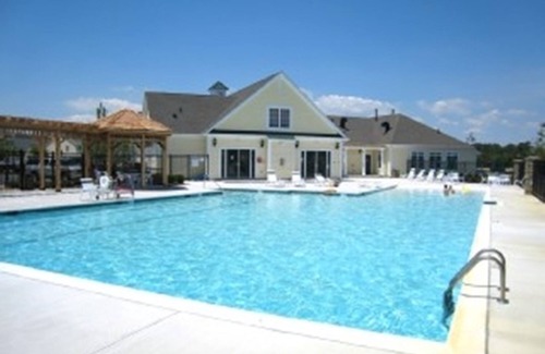 Berlin House | Gorgeous Home Bayside@OC Resort-Pools,Kayak dock, 5min to beach, boardwalk, Golf