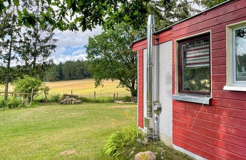 Wardow House | Gorgeous home in OT Goritz/Wardow