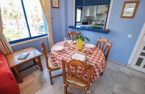 Roquetas de Mar House | Gorgeous home in Roquetas de Mar