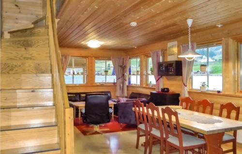 Akra House | Gorgeous Home In Åkra With Wifi