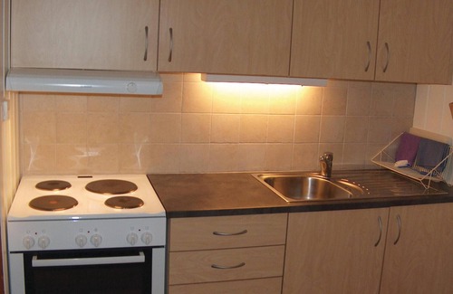 Alfoten House | Gorgeous home in ålfoten with sauna