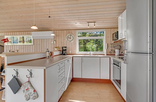 Norddjurs Municipality House | Gorgeous home in Allingåbro with WiFi