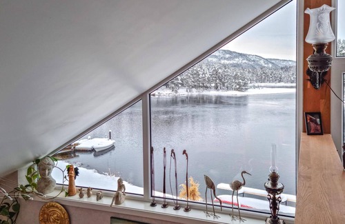 Amli House | Gorgeous home in åmli with WiFi