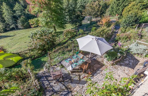 Madonna del Sasso House | Gorgeous home in Artò VB