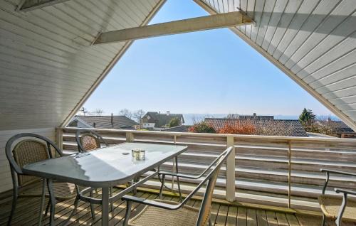 Næs House | Gorgeous Home In Assens With Kitchen