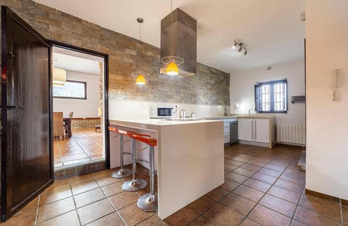 Berja House | Gorgeous home in Berja