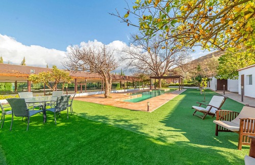 Berja House | Gorgeous home in Berja