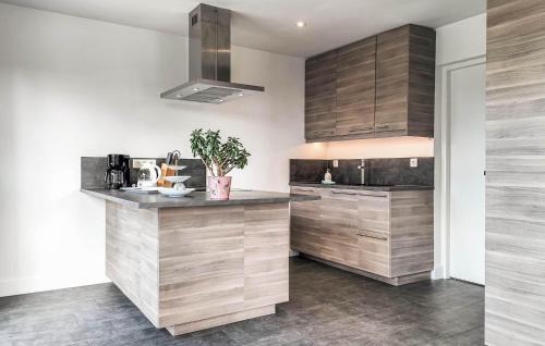 Cadzand-Bad House | Gorgeous Home In Cadzand With Wifi