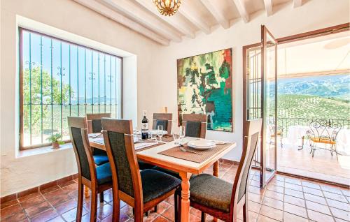 Cazorla House | Gorgeous Home In Cazorla