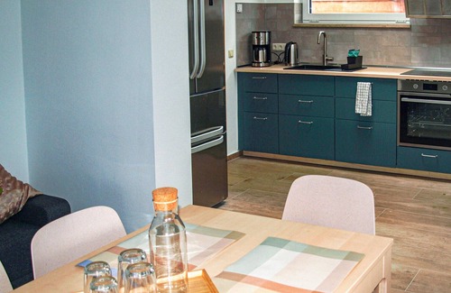 Neubrandenburg House | Gorgeous home in Neubrandenburg