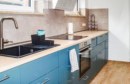 Neubrandenburg House | Gorgeous home in Neubrandenburg