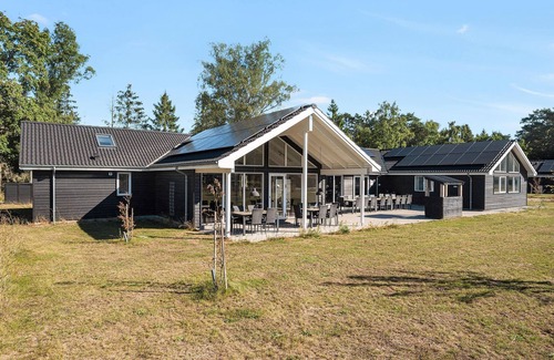 Frederiksvaerk House | Gorgeous home in Frederiksværk