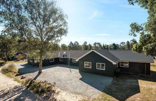 Frederiksvaerk House | Gorgeous home in Frederiksværk