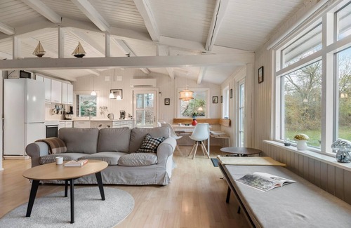 Yderby House | Gorgeous home in Sjællands Odde