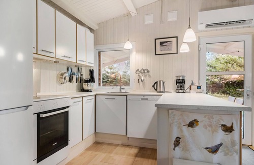 Yderby House | Gorgeous home in Sjællands Odde