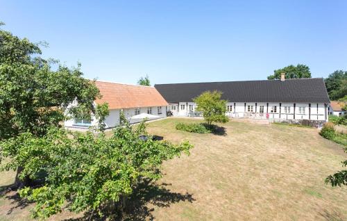 Pedersker House | Gorgeous Home In Aakirkeby With Sauna