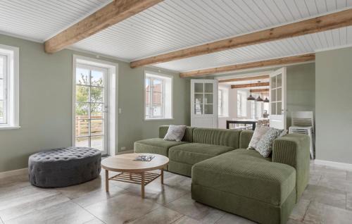 Pedersker House | Gorgeous Home In Aakirkeby With Sauna