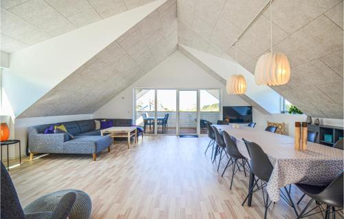 Syddjurs Kommune House | Gorgeous Home In Ebeltoft With Kitchen