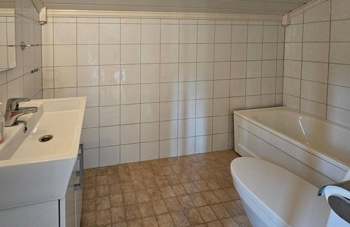 Kroderen House | Gorgeous home in Eggedal with sauna