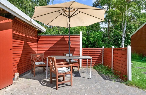 Kaldred House | Gorgeous home in Eskebjerg with WiFi