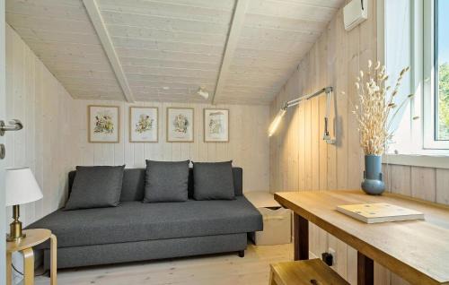 Ordrup House | Gorgeous Home In Fårevejle With Wifi