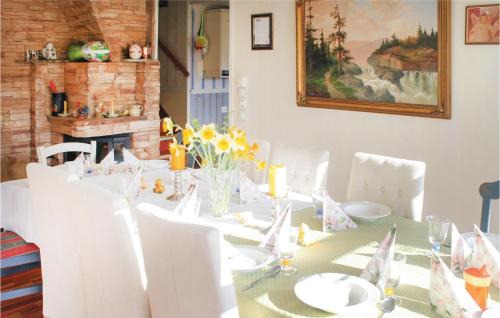 Sveio House | Gorgeous Home In Førde I Hordaland