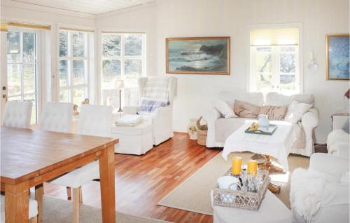 Sveio House | Gorgeous Home In Førde I Hordaland