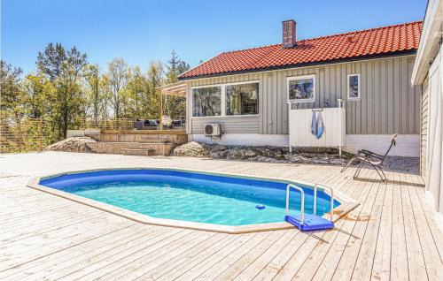 Tysvaer House | Gorgeous Home In Førresfjorden