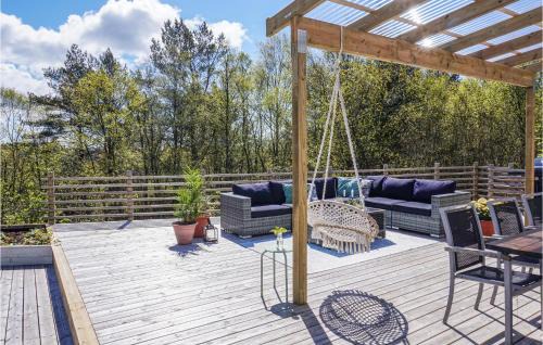 Tysvaer House | Gorgeous Home In Førresfjorden