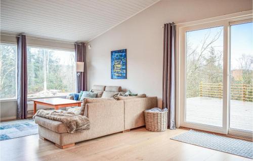 Tysvaer House | Gorgeous Home In Førresfjorden