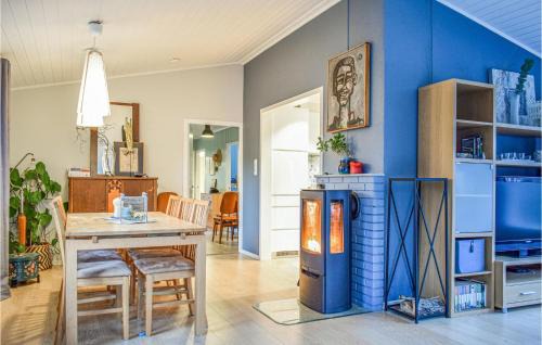 Tysvaer House | Gorgeous Home In Førresfjorden