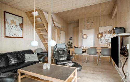Faaborg House | Gorgeous Home In Faaborg With Sauna