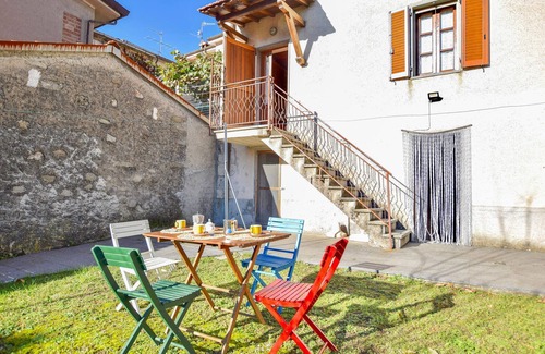 Stazzema House | Gorgeous home in Farnocchia with WiFi