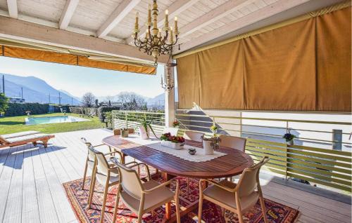 Gianico House | Gorgeous Home In Gianico