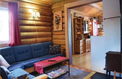 Kamben House | Gorgeous Home In Gol With Sauna