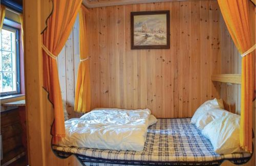 Kamben House | Gorgeous Home In Gol With Sauna