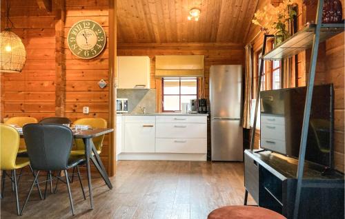 Gramsbergen House | Gorgeous Home In Gramsbergen With Wifi