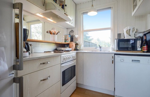 Diernæs Strandby House | Gorgeous home in Haderslev with WiFi